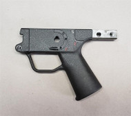 G3 Plastic Grip Frame