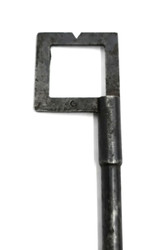 Hotchkiss Anti-Aircraft Rear Sight