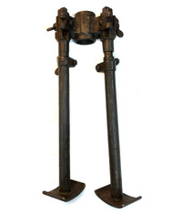 1918A2 BAR G.I. Bipod, Complete