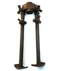 1918A2 BAR G.I. Bipod, Complete