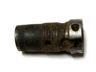 BAR Gas Cyl 2Nd Style Pinned