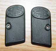 Haenal .25 Cal Auto Grip