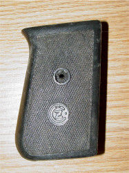 Czech P24 Grip
