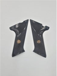 High Standard Model 101 Slant Grip