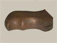 1928 Thompson Grip Rear