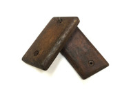 Swedish K Grip Pair