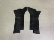 Hi Standard Grips For Sport King Model M And Victor Pistols - Rubber