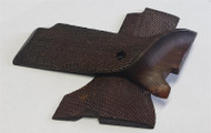 Hi Standard Grips For Sport King Model M And Victor Pistols - Wood