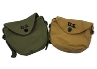 Thompson 50 Round Drum Pouch