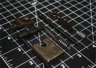 M1 Thompson Survival Pack