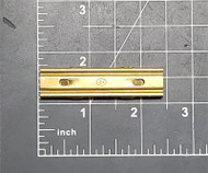 Japanese Type 99 Stripper Clips, Generic Brass 5rnd