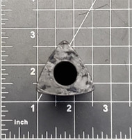 .50 cal Dardick Tround Round