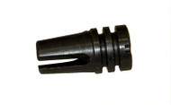 AK47 Three Prong Flash Hider