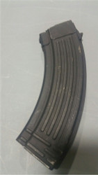 AK47 Magazine, 30rd Hungarian