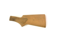 A5 Buttstock, Unfinished, 11-7/8" long