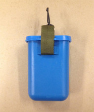 U.S. Army Chemical Decontamination Training Kit