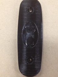Swedish CG63 Mauser Match Rifle Buttplate