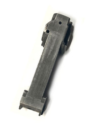 French MAS 49/56 Stripped Bolt