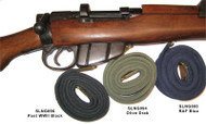 British Enfield Canvas Sling - Olive Drab British Enfield Canvas Sling - Olive Drab