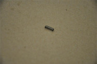 RUGER P85 Safety Plunger Spring P8513