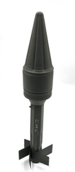 RPG-2 Rocket (I N E R T)