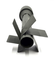 RPG-2 Rocket (I N E R T)
