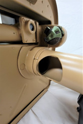 French LRAC-50 73mm Bazooka (Deactivated)