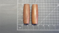 Vickers pair rear grip