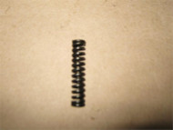 Czech VZ52/57 Hammer Spring