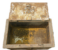 Railroad Gold Chest