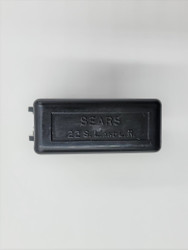 Winchester M131 Original Magazine (Stamped "SEARS")