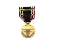Prisoner Of War Medal