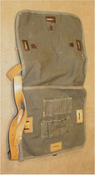 Rare Comblock Flare Pistol Kit Pouch
