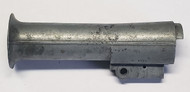 British Flare Pistol Barrel