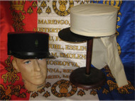 French Foreign Legion "Sahara" Kepi