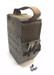 Danish M-40 / M1941- Luftwaffe LMG 100rd Ammo Box