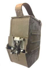 Danish M-40 / M1941- Luftwaffe LMG 100rd Ammo Box
