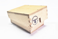 Schutzenmine Shoe Mines, German WWII