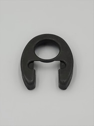 M1 Garand Handguard Ferrule front