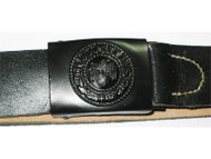 German Wehrmacht Belt with Buckle