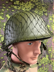 M1 Helmet Net