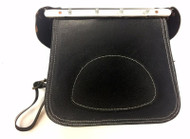 HARLEY WLA 45 Saddle Bags - Black HARLEY WLA 45 Saddle Bags - Black