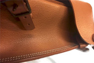 HARLEY WLA 45 Saddle Bags - Brown