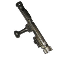 French 1886 Lebel Rifle Bolt Assembly