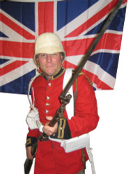 British 19th Century Slade Wallace Harness Set