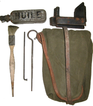 Chatellerault M24/29 Machine Gunners Pouch