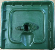 M2 60MM Mortar Baseplate