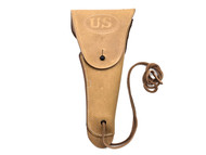 Model 1911 Holster in Natural  Leather Model 1911 Holster in Natural  Leather