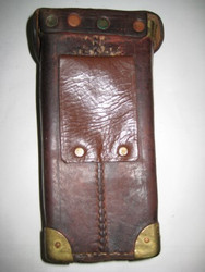 Hotchkiss Machine Gun Magazine Pouch Hotchkiss Machine Gun Magazine Pouch