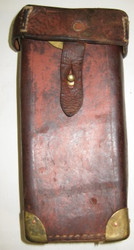 Hotchkiss Machine Gun Magazine Pouch Hotchkiss Machine Gun Magazine Pouch